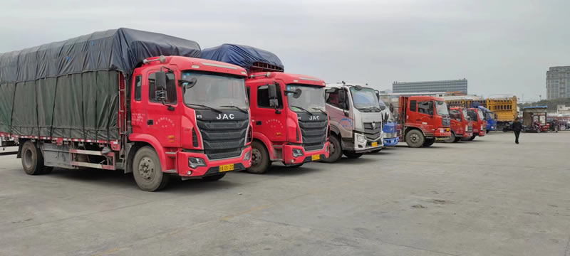 汕头到台州货运专线-汕头到台州货运公司-收费合理